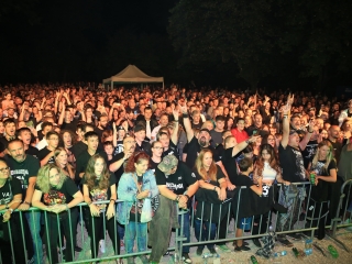 Kalandpark Fesztivál III.  - fotó: 