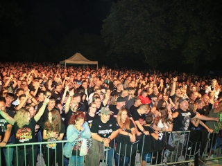 Kalandpark Fesztivál III.  - fotó: 