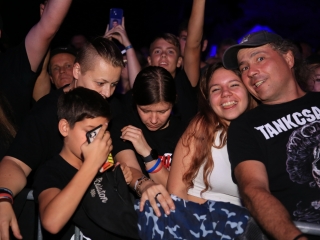 Kalandpark Fesztivál III.  - fotó: 