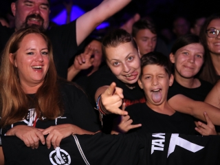 Kalandpark Fesztivál III.  - fotó: 