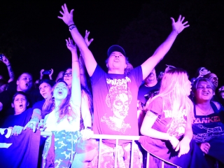 Kalandpark Fesztivál III.  - fotó: 