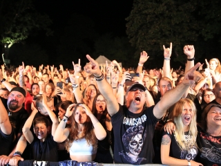 Kalandpark Fesztivál III.  - fotó: 