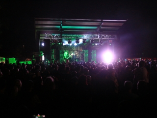 Kalandpark Fesztivál III.  - fotó: 