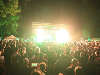 Kalandpark Fesztivál III.  - fotó: 