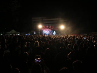 Kalandpark Fesztivál III.  - fotó: 