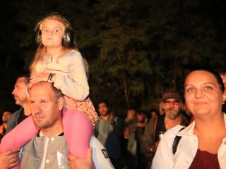 Kalandpark Fesztivál III.  - fotó: 