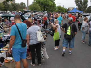 Bolhapiac a Békében - fotó: 