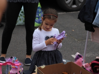 Bolhapiac a Békében - fotó: 