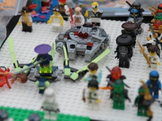 Bolhapiac a Békében - fotó: 