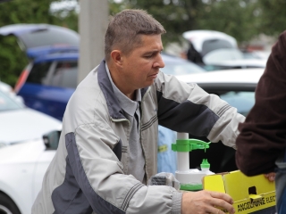 Bolhapiac a Békében - fotó: 