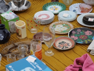 Bolhapiac a Békében - fotó: 