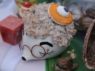 Bolhapiac a Békében - fotó: 