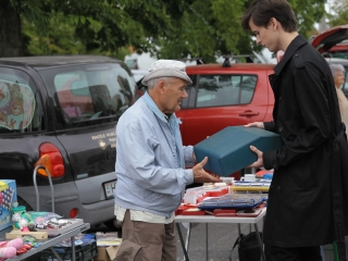 Bolhapiac a Békében - fotó: 