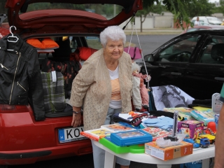 Bolhapiac a Békében - fotó: 