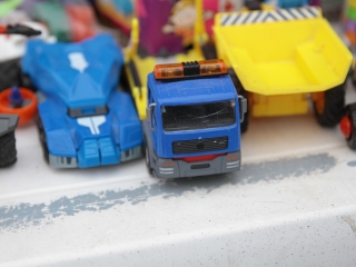 Bolhapiac a Békében - fotó: 