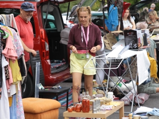 Bolhapiac a Békében - fotó: 