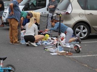 Bolhapiac a Békében - fotó: 