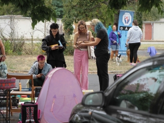 Bolhapiac a Békében - fotó: 