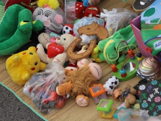 Bolhapiac a Békében - fotó: 