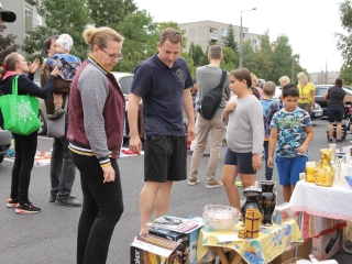 Bolhapiac a Békében - fotó: 
