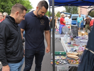 Bolhapiac a Békében - fotó: 