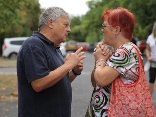 Bolhapiac a Békében - fotó: 