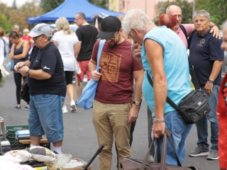 Bolhapiac a Békében - fotó: 