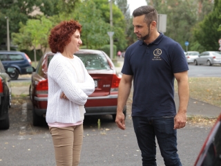 Bolhapiac a Békében - fotó: 