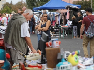 Bolhapiac a Békében - fotó: 