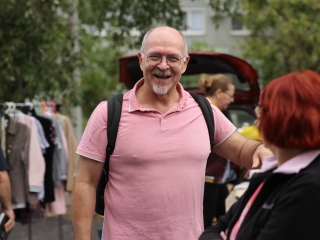 Bolhapiac a Békében - fotó: 