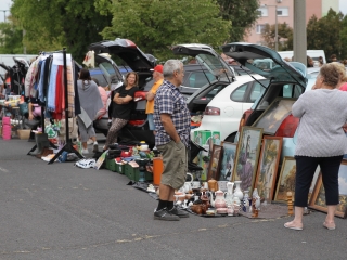 Bolhapiac a Békében - fotó: 