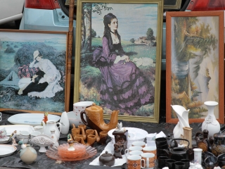 Bolhapiac a Békében - fotó: 