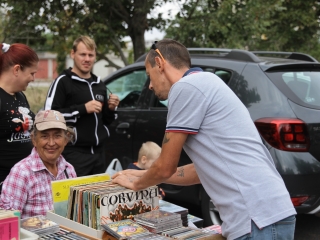 Bolhapiac a Békében - fotó: 