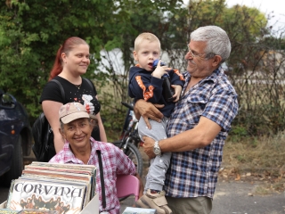 Bolhapiac a Békében - fotó: 