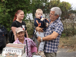 Bolhapiac a Békében - fotó: 