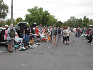 Bolhapiac a Békében - fotó: 