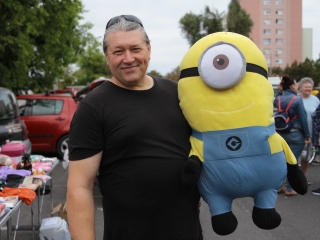 Bolhapiac a Békében - fotó: 