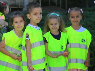 Megkezdődött a Szolidaritás és Érzékenyítés Hete - fotó: 