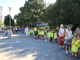 Megkezdődött a Szolidaritás és Érzékenyítés Hete - fotó: 