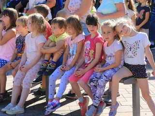 Megkezdődött a Szolidaritás és Érzékenyítés Hete - fotó: 