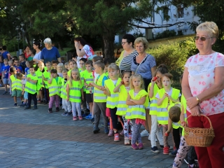 Megkezdődött a Szolidaritás és Érzékenyítés Hete - fotó: 