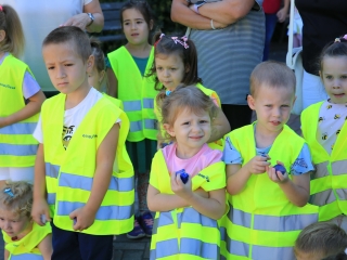 Megkezdődött a Szolidaritás és Érzékenyítés Hete - fotó: 