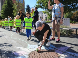 Megkezdődött a Szolidaritás és Érzékenyítés Hete - fotó: 
