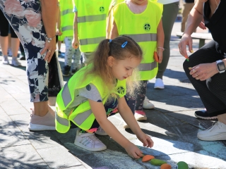 Megkezdődött a Szolidaritás és Érzékenyítés Hete - fotó: 
