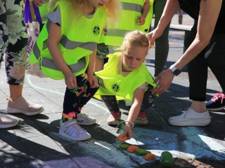 Megkezdődött a Szolidaritás és Érzékenyítés Hete - fotó: 