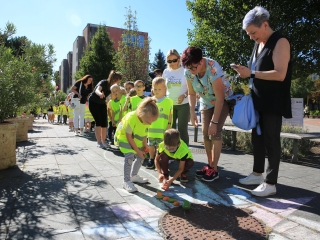 Megkezdődött a Szolidaritás és Érzékenyítés Hete - fotó: 