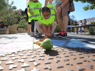 Megkezdődött a Szolidaritás és Érzékenyítés Hete - fotó: 