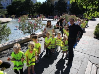 Megkezdődött a Szolidaritás és Érzékenyítés Hete - fotó: 