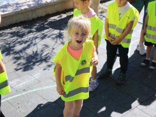 Megkezdődött a Szolidaritás és Érzékenyítés Hete - fotó: 