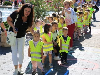 Megkezdődött a Szolidaritás és Érzékenyítés Hete - fotó: 